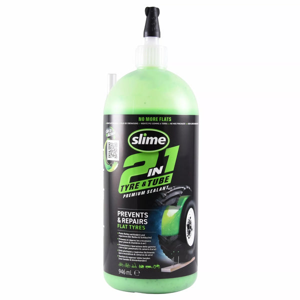 Slime Slime 2in1 Selant Twesleless 946 10194-51