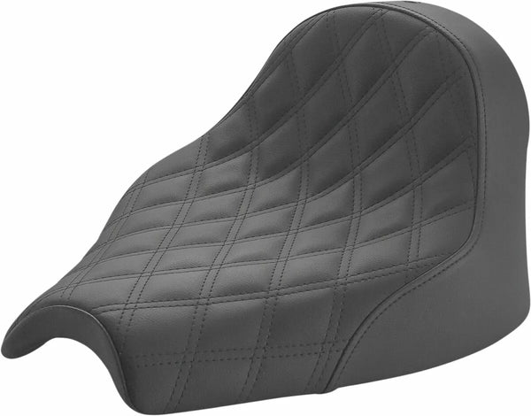 Seat Saddlemen Renegade LS Solo Blk I21-04-002LS