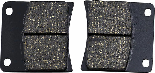 Moto-Master Freed Pad Ceramic 410704