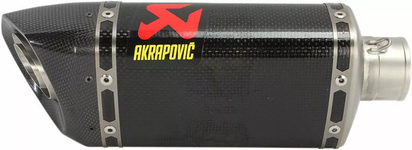 Akrapovic M-AP00502C silencieux M-AP00502C