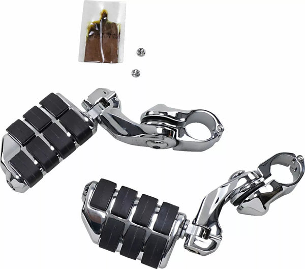 Kuyakyn Tourtechs avec Dually Pegs S KUR4523