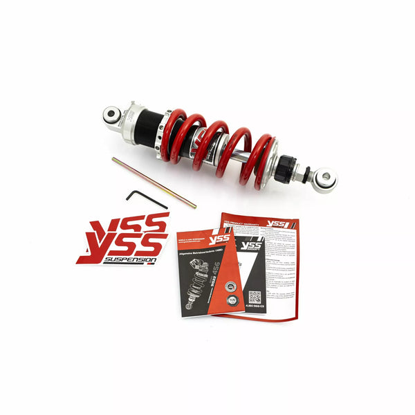 Chock YSS GSXR750 / 600 MZ456-315TRL-67