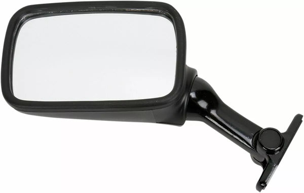EMGO Mirror Black Gauche EC FAIRING 20-86872