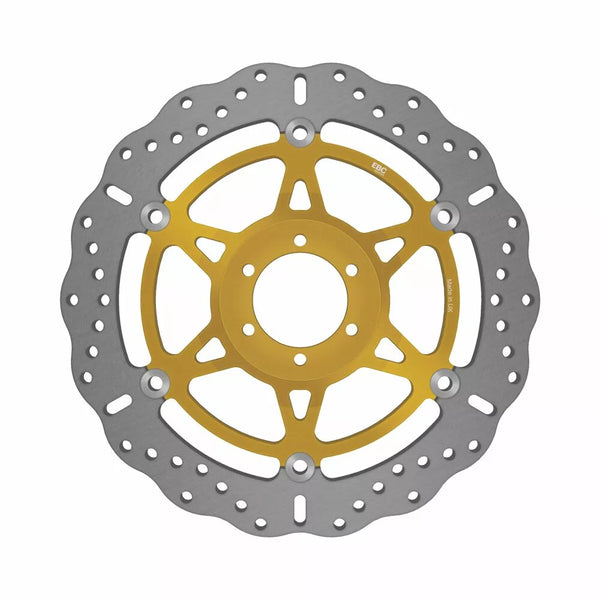 Rotor de frein EBC FLT WAVE XC MD621XC