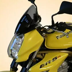 Bulster Wscrn Kawa ER6n BK BK082SVFN