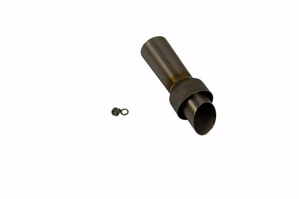 Amortisseur de bruit akrapovic 112 V-TUV112