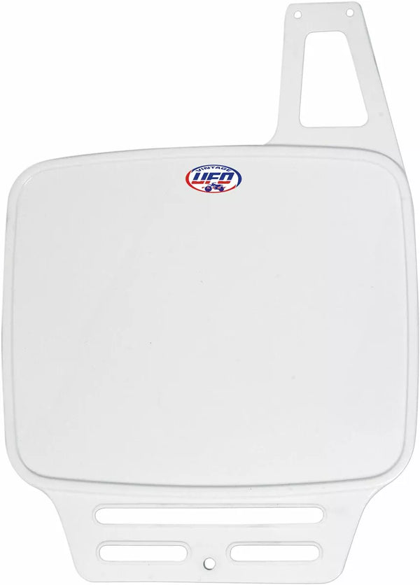 UFO UNI pour la plaque d'immatriculation WH ME08045W