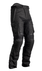 RST TEXTILE MC-PANT ADVENTION-X BLACK