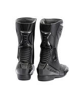 Seca Unisexe MC Boots Pulsar II Black