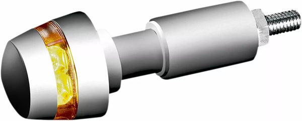 Kellermann BL2000 TS Light Chr-Clr 110.100