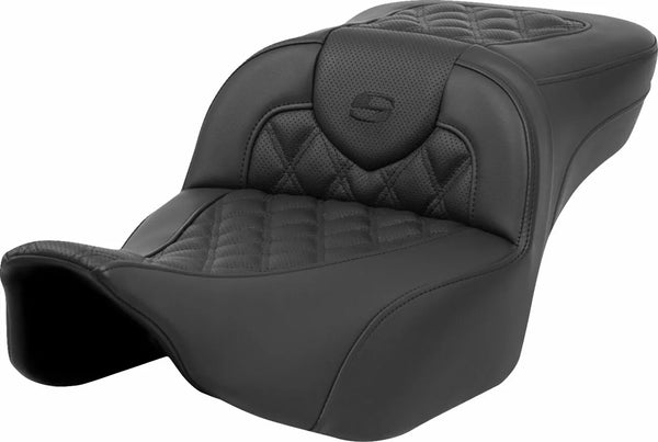 Saddlemen Seat Roadsofa Flhx / Fltr 23-Up 823-07-184