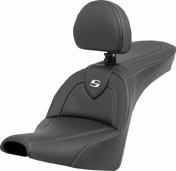 Saddlemen Seat Roadsofa FXBB / FXST 18-UP 818-30-185BR