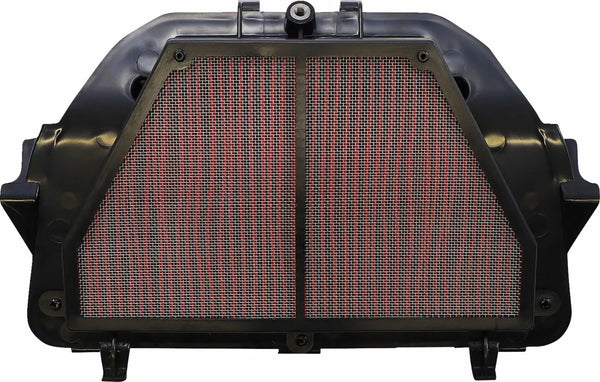 Filtre d'air EMGO Yamaha 12-95834