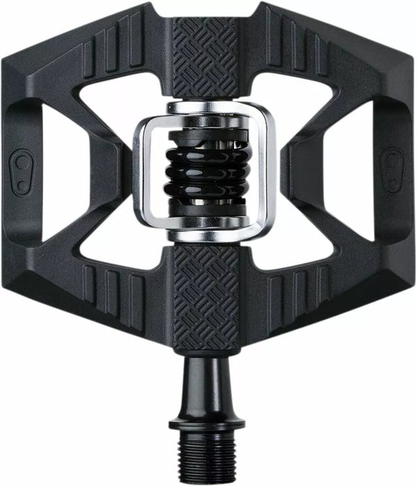 Crankbrothers Pedal DBL Shot 1 Blk / Blk 16179