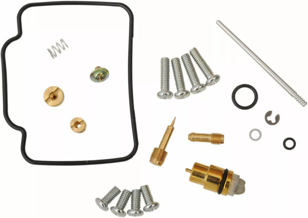Moose Offroad Hardparts Repair Kit Carb Suz 26-1414