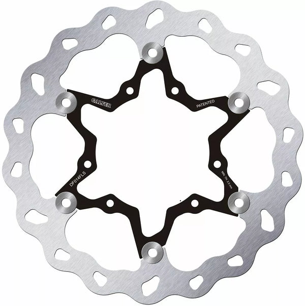 Galfer Free Disc Float Wave 270 mm DF014FLS