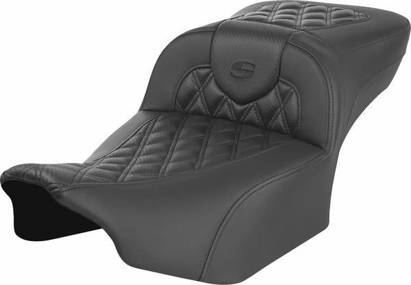 Saddlemen Seat Roadsofa Flhx / Fltr 23-Up 823-07-20700