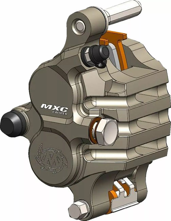 Moto-Master MXC Caliper Front HO 19-110107