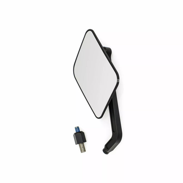 Daytona d-mirror-21 plats-carré gauche 80993