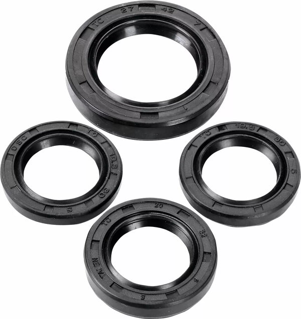 101 Octane Engine Set Set Gy6 GY14627