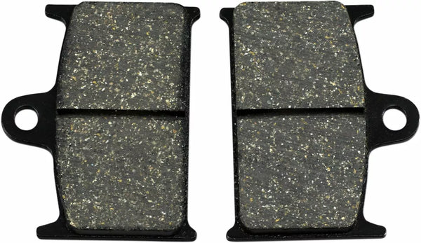 EBC Freed Pad FA a l'air de FA145 organique