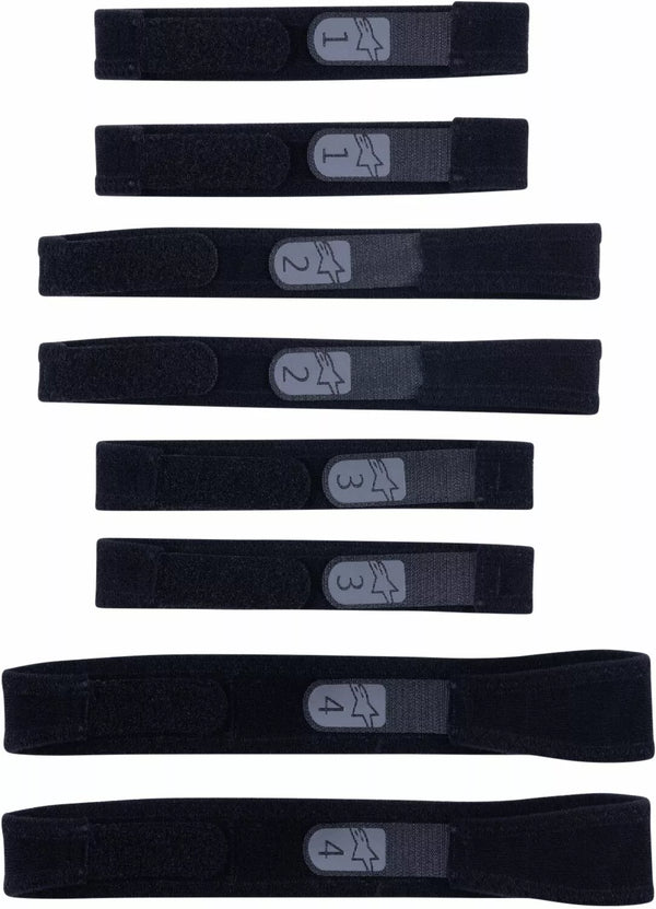 STACKES ALPINESTRES (MX) SET SEUX RK-7/10 LXL 6950325-106-LXL