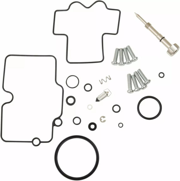 Moose Offroad Hardparts Repair Kit Carb KTM 26-1520