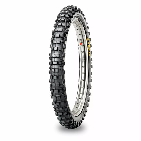 Maxxis M-7304 70/100-19 42M NHS 72738101