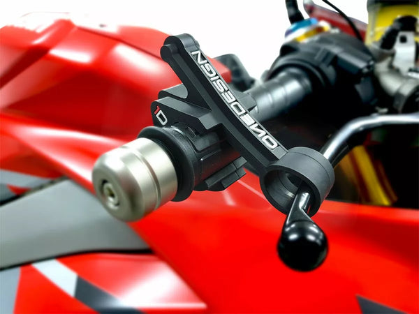 OneDeSign Front Brake Lives Blocks LB