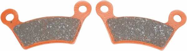 EBC Brake Pad Vee Semintrd FA473V