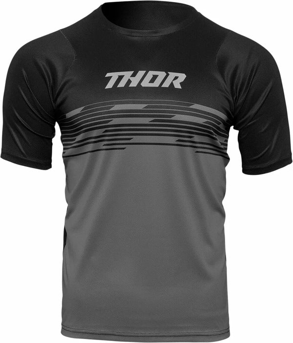 Thor Jrssy Assist Shvr BK / GY XS 5120-0168