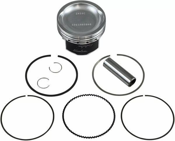 Kit de piston Wiseco Pol800 / RZR W4961M08000