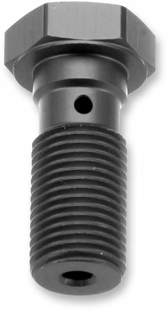 Trw banjo boulon noir m10x1 mch921s