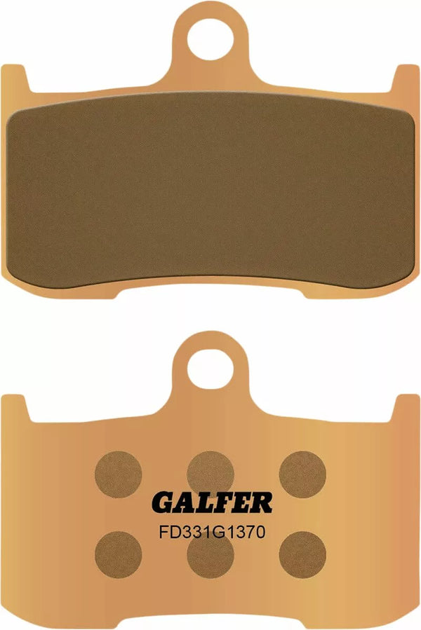 Galfer Freed PadtEd FD331G1370