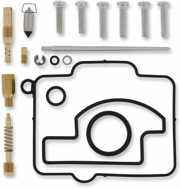 Moose Offroad Hardparts Repair Kit Carb Suz 26-1175