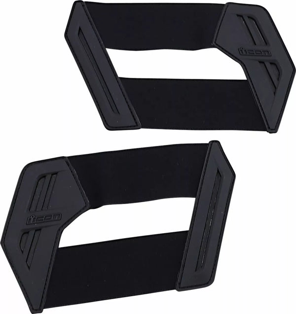 Sangle de taille icône FA3 BK L / XL 2701-1042