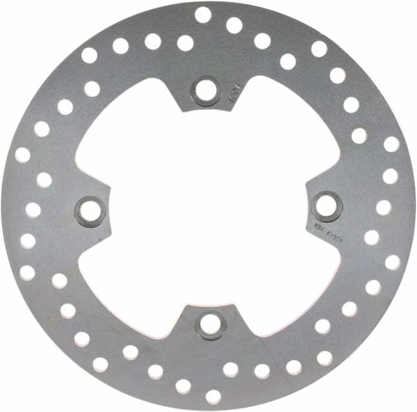 Correction du rotor de frein EBC RND MD1004