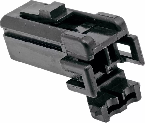 Plug de connecteur NAMZ 2-POS 5-PK 2120-0187