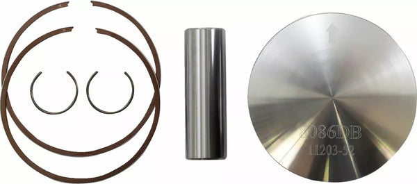 Kit de piston Wossner RM250 03-12 66 35 8086db
