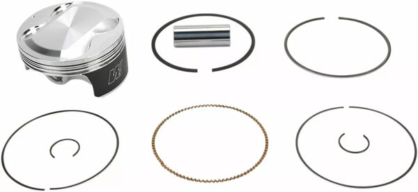 Kit de piston Wiseco Grizzly / Raptor W4903M10200