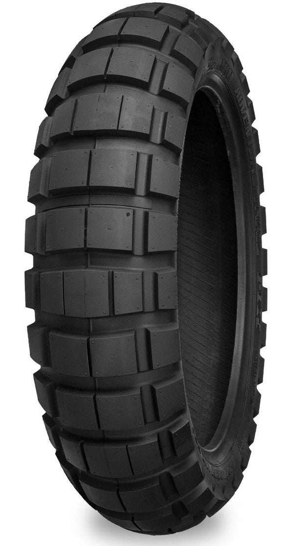 Shinko E805 150 / 70B17 69Q TL 15717805