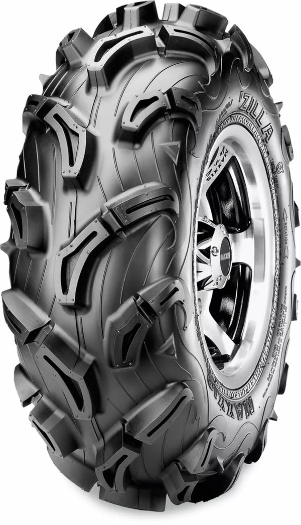 Maxxis zilla mu01 27x10-14 47k E 52599917
