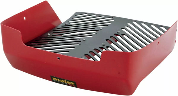 Maier Banshee Row. La couverture est montée en 189592