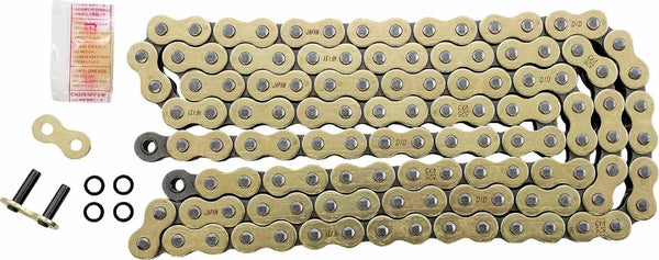 Fait la chaîne DID525VX3 GB 120RH 452516395250