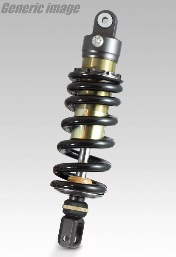 Hyperpro Émulsion arrière choc Honda NC75 HO07-0AUSXP