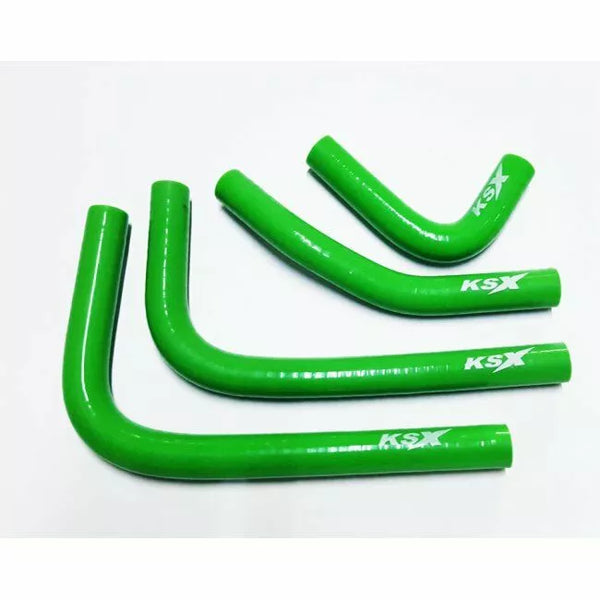 Kit de tuyau KSX KXF250 17- Grn WM102G