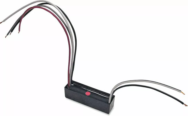 Convertisseur de bouton-poussoir Thundermax EA4093