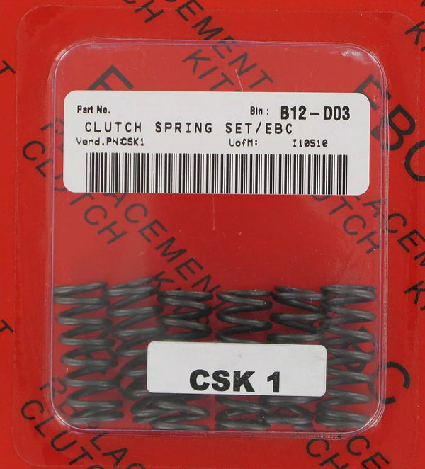 EBC Clutch Spring Set CSK CSK001