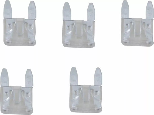 NAMZ FUSE MINI 25A 5PK NF-MIN-25