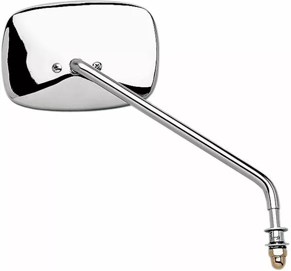 EMGO Mirror Chrome Right Ec tige 20-21711